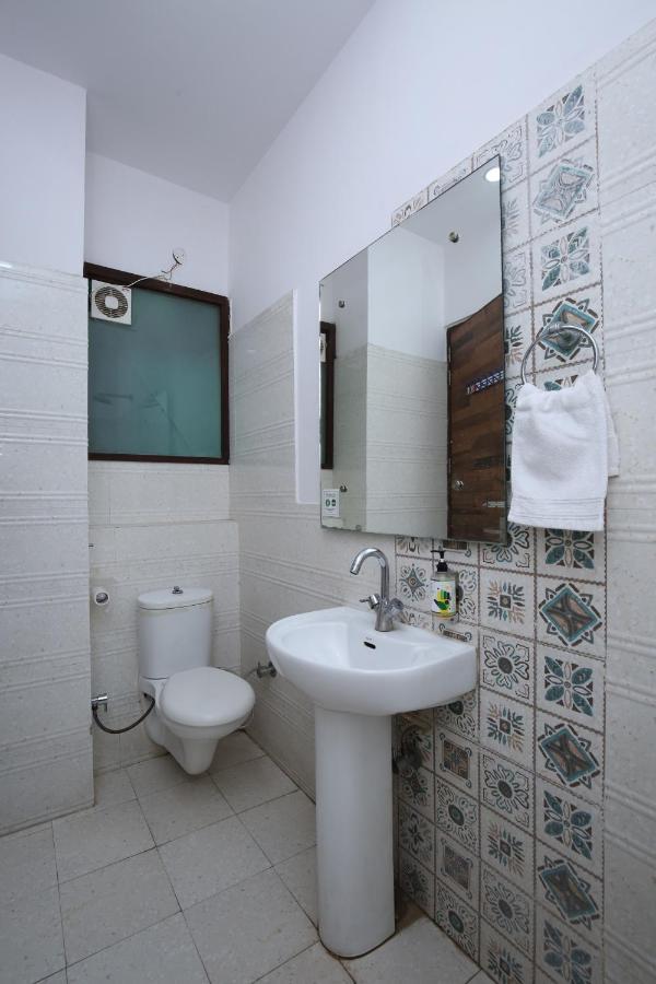 Hotel Pearl Grand & Banquet Zirakpur Экстерьер фото